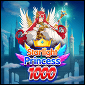 Starlight Princess 1000 - VagiPlus Hot Game